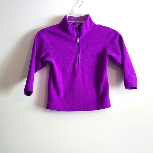 Obermeyer 1/2 pullover - Picture 1 of 5